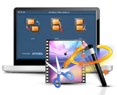Bearbeiten Videos