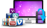 videos auf Mac downloaden