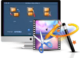 videos auf Mac bearbeiten